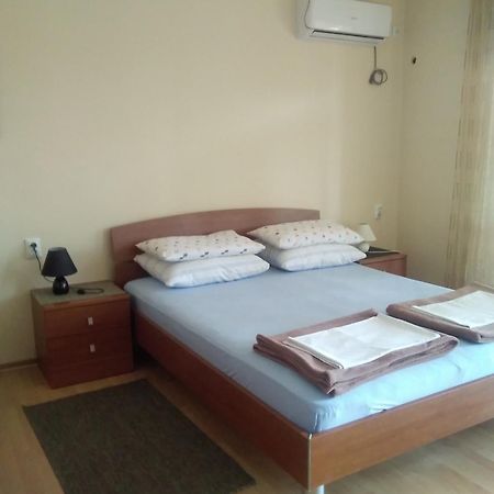 Apartments Stojanka Medulin Dış mekan fotoğraf