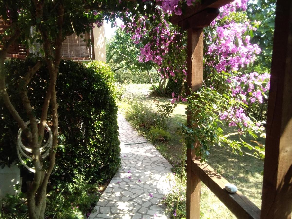 Apartments Stojanka Medulin Dış mekan fotoğraf