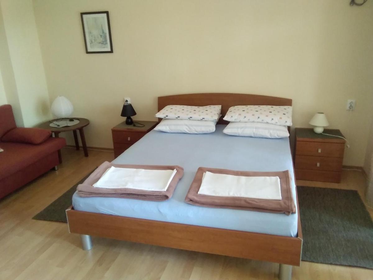 Apartments Stojanka Medulin Dış mekan fotoğraf