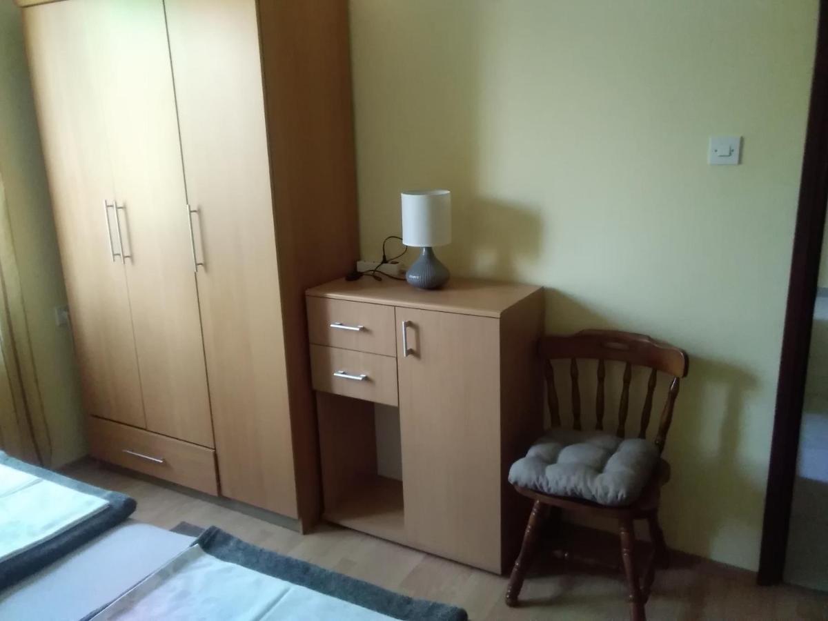 Apartments Stojanka Medulin Dış mekan fotoğraf