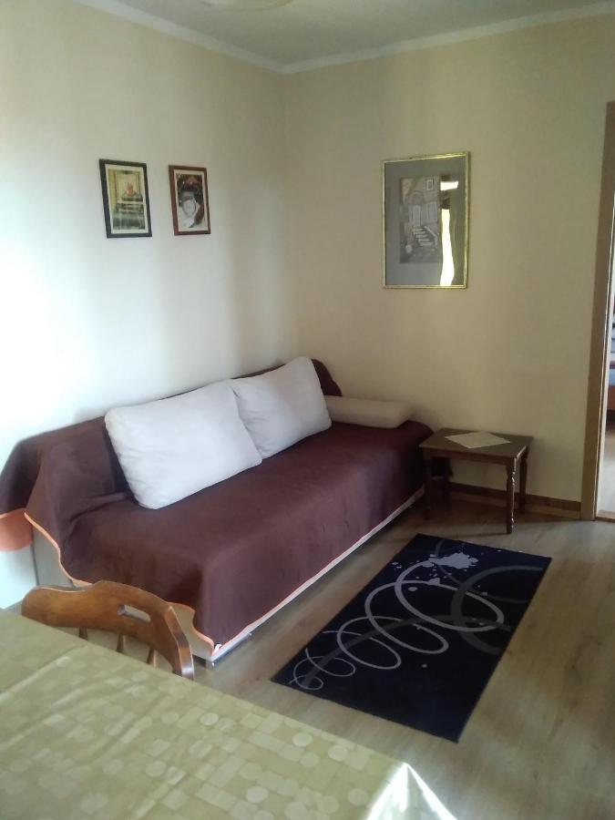 Apartments Stojanka Medulin Dış mekan fotoğraf
