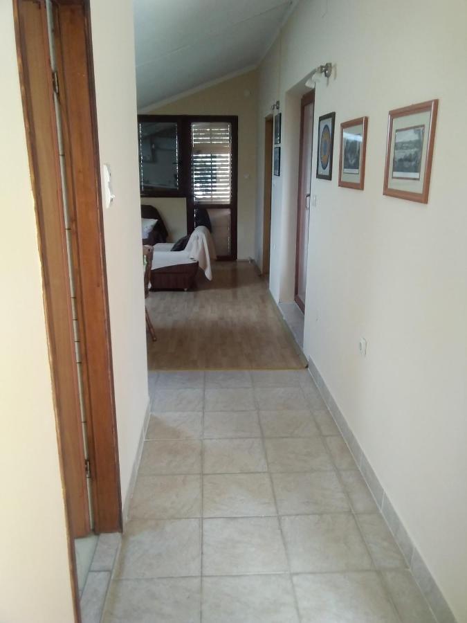 Apartments Stojanka Medulin Dış mekan fotoğraf