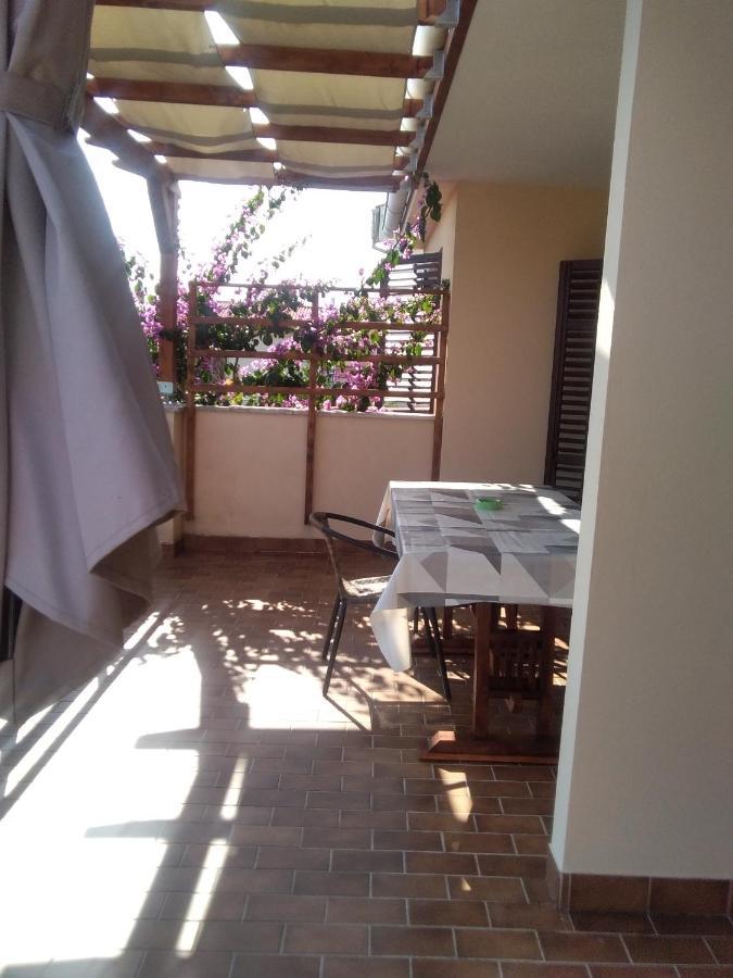 Apartments Stojanka Medulin Dış mekan fotoğraf