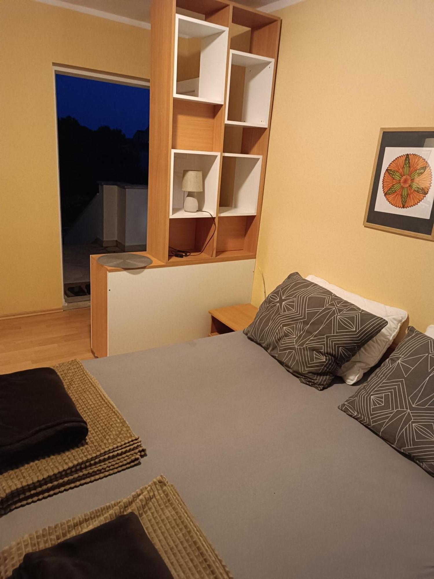 Apartments Stojanka Medulin Dış mekan fotoğraf