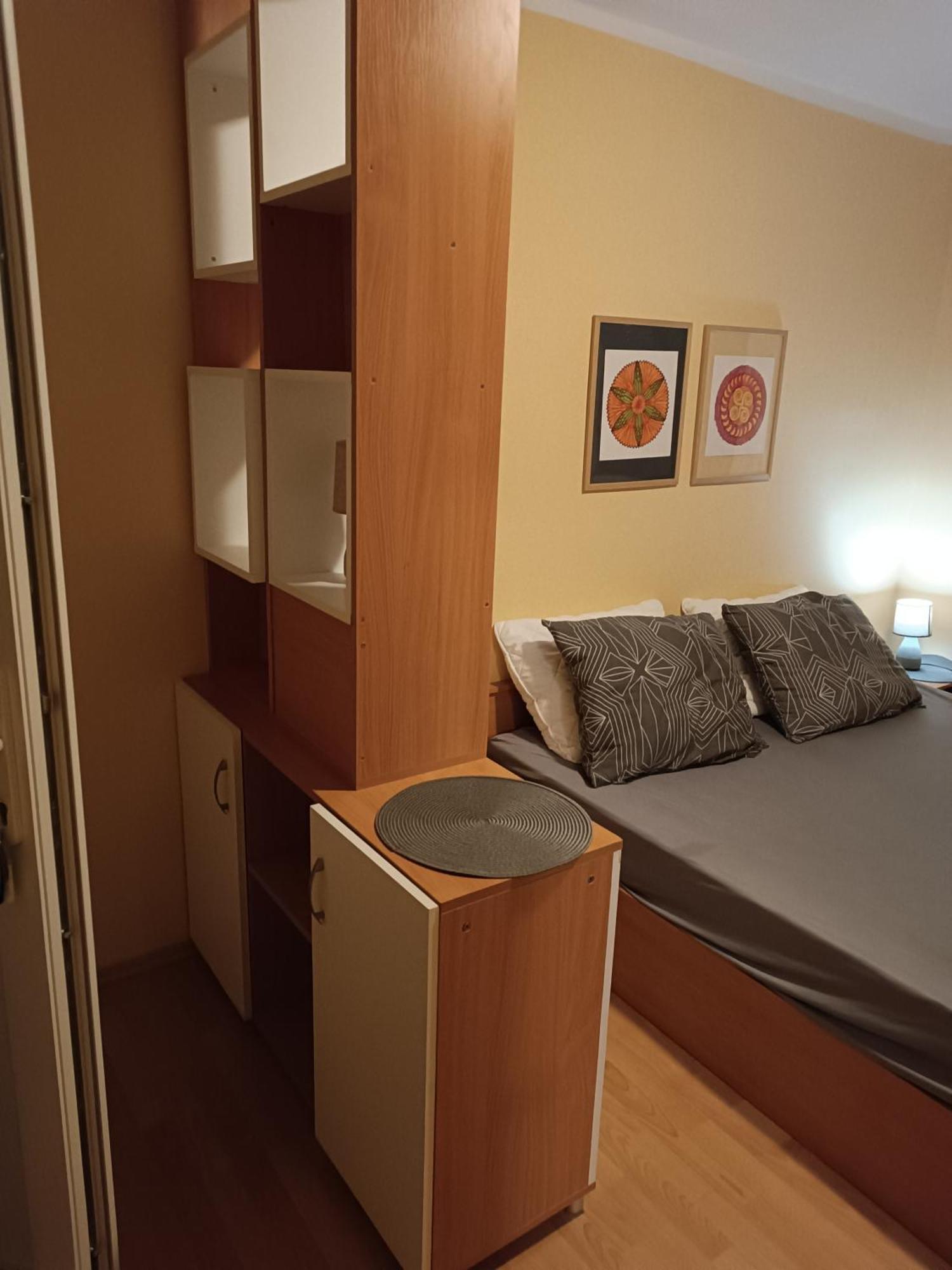 Apartments Stojanka Medulin Dış mekan fotoğraf