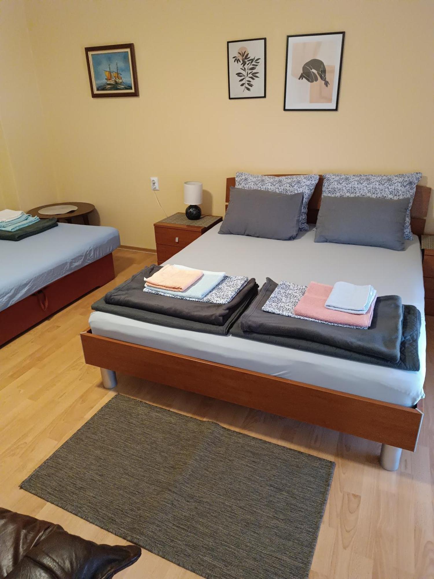 Apartments Stojanka Medulin Dış mekan fotoğraf