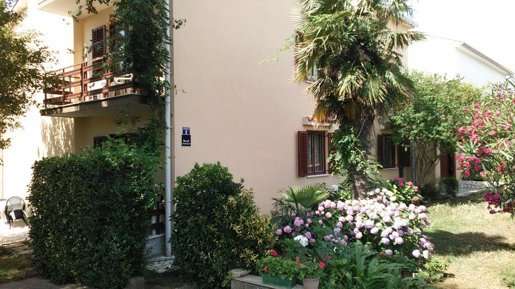 Apartments Stojanka Medulin Dış mekan fotoğraf