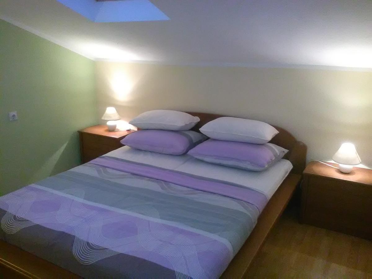 Apartments Stojanka Medulin Dış mekan fotoğraf