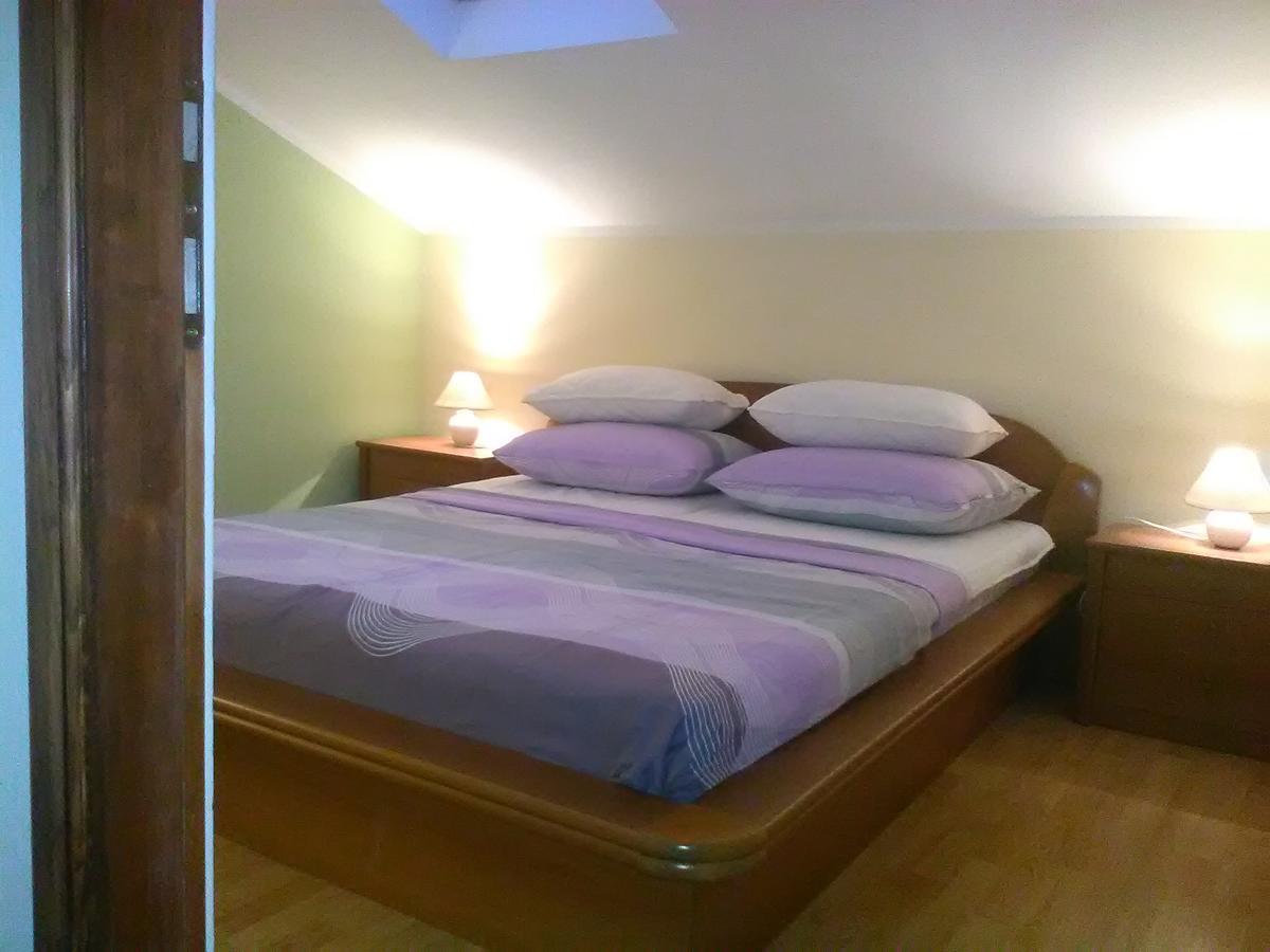 Apartments Stojanka Medulin Dış mekan fotoğraf