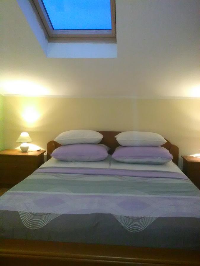 Apartments Stojanka Medulin Dış mekan fotoğraf