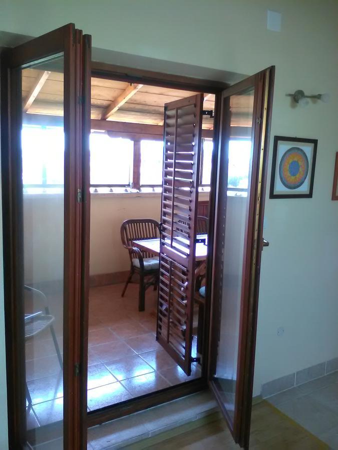 Apartments Stojanka Medulin Dış mekan fotoğraf
