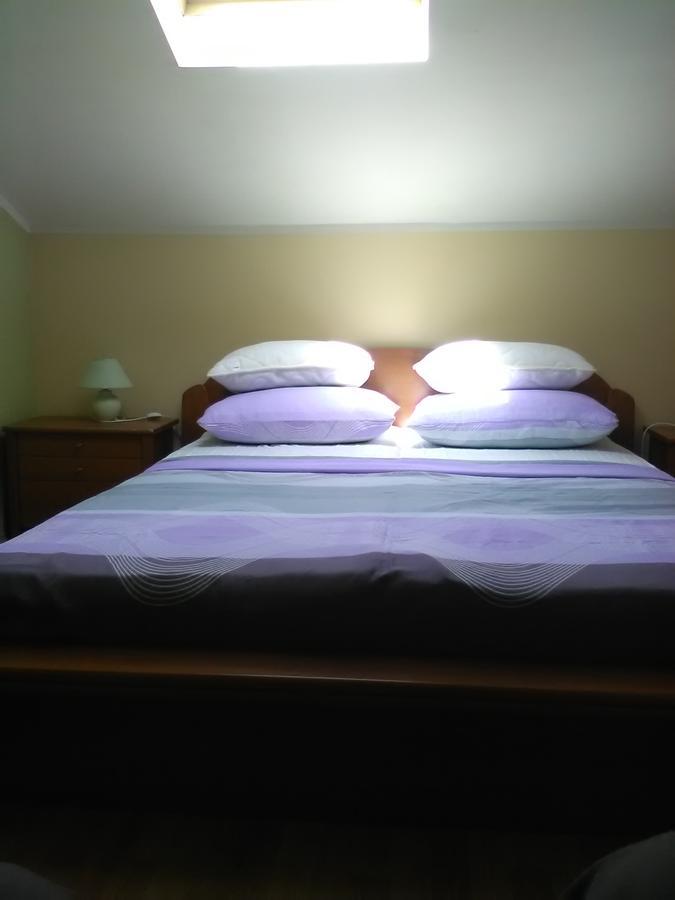 Apartments Stojanka Medulin Dış mekan fotoğraf