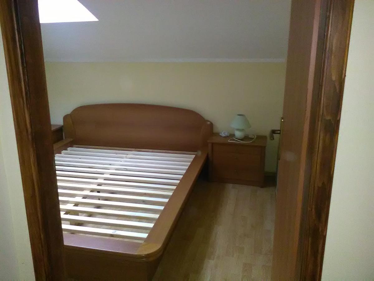 Apartments Stojanka Medulin Dış mekan fotoğraf
