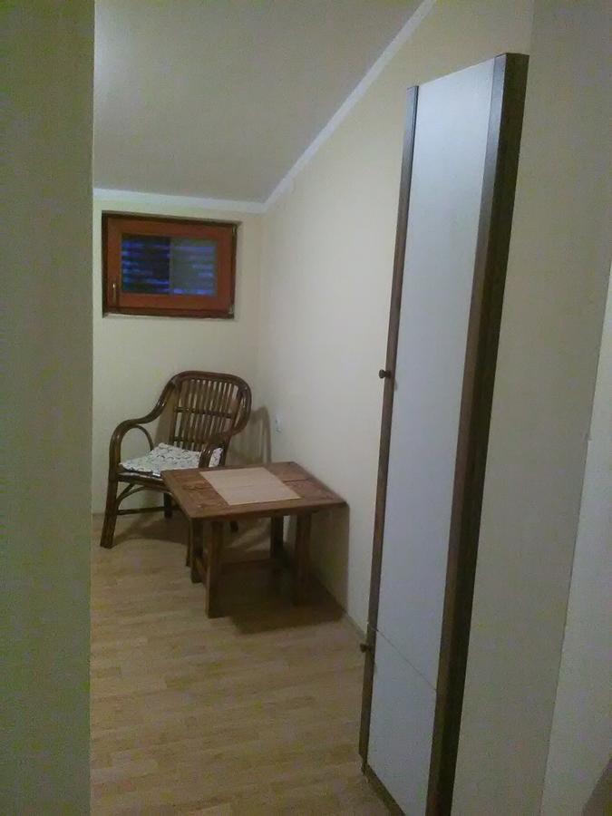 Apartments Stojanka Medulin Dış mekan fotoğraf