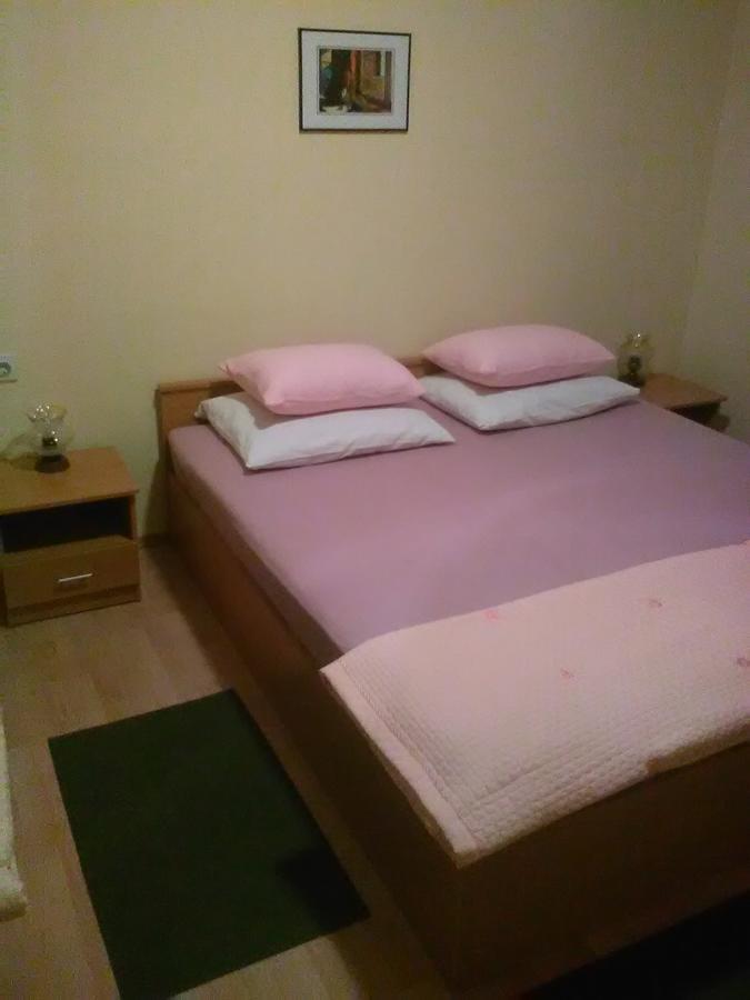 Apartments Stojanka Medulin Dış mekan fotoğraf