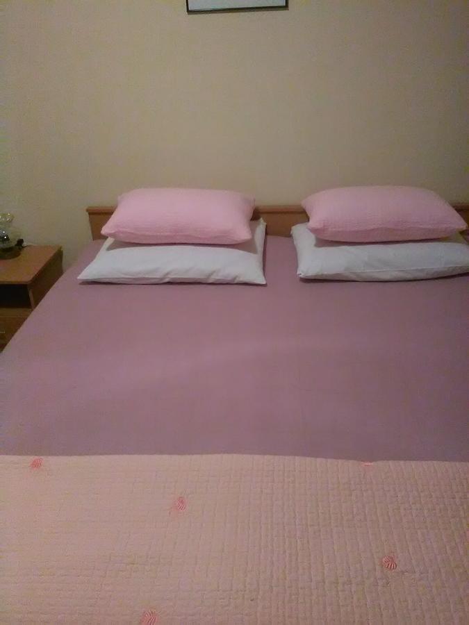Apartments Stojanka Medulin Dış mekan fotoğraf