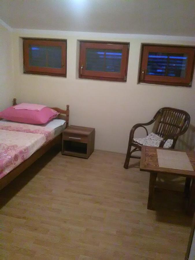 Apartments Stojanka Medulin Dış mekan fotoğraf
