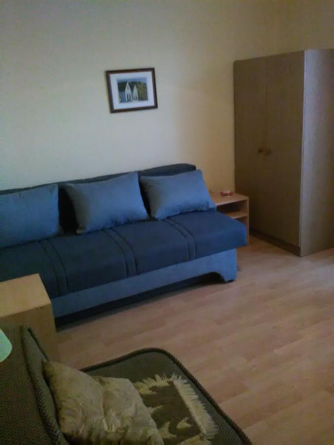 Apartments Stojanka Medulin Dış mekan fotoğraf