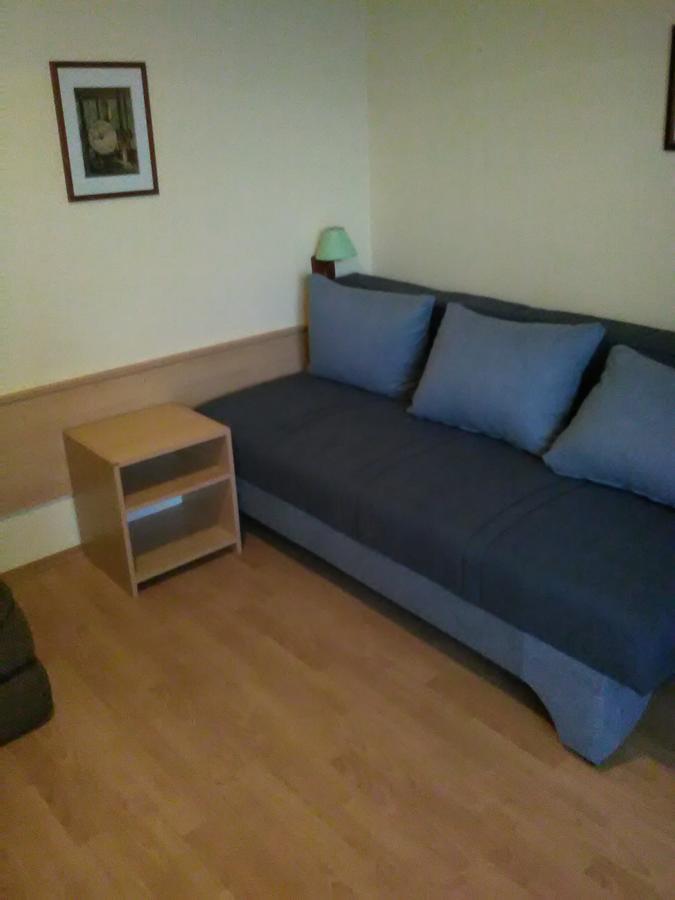Apartments Stojanka Medulin Dış mekan fotoğraf