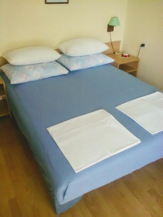 Apartments Stojanka Medulin Dış mekan fotoğraf
