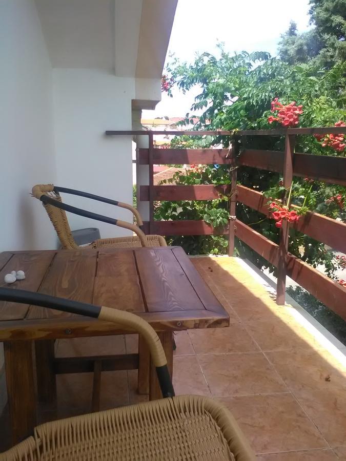 Apartments Stojanka Medulin Dış mekan fotoğraf
