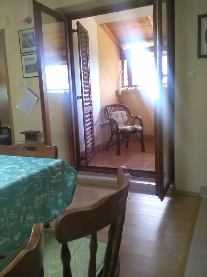 Apartments Stojanka Medulin Dış mekan fotoğraf