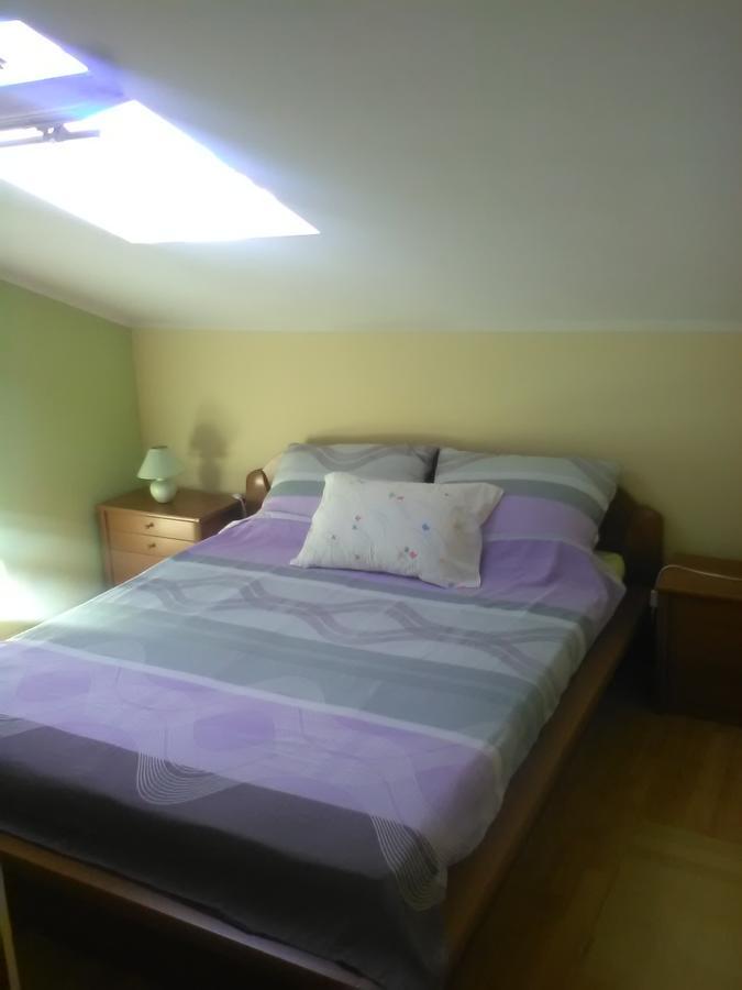Apartments Stojanka Medulin Dış mekan fotoğraf