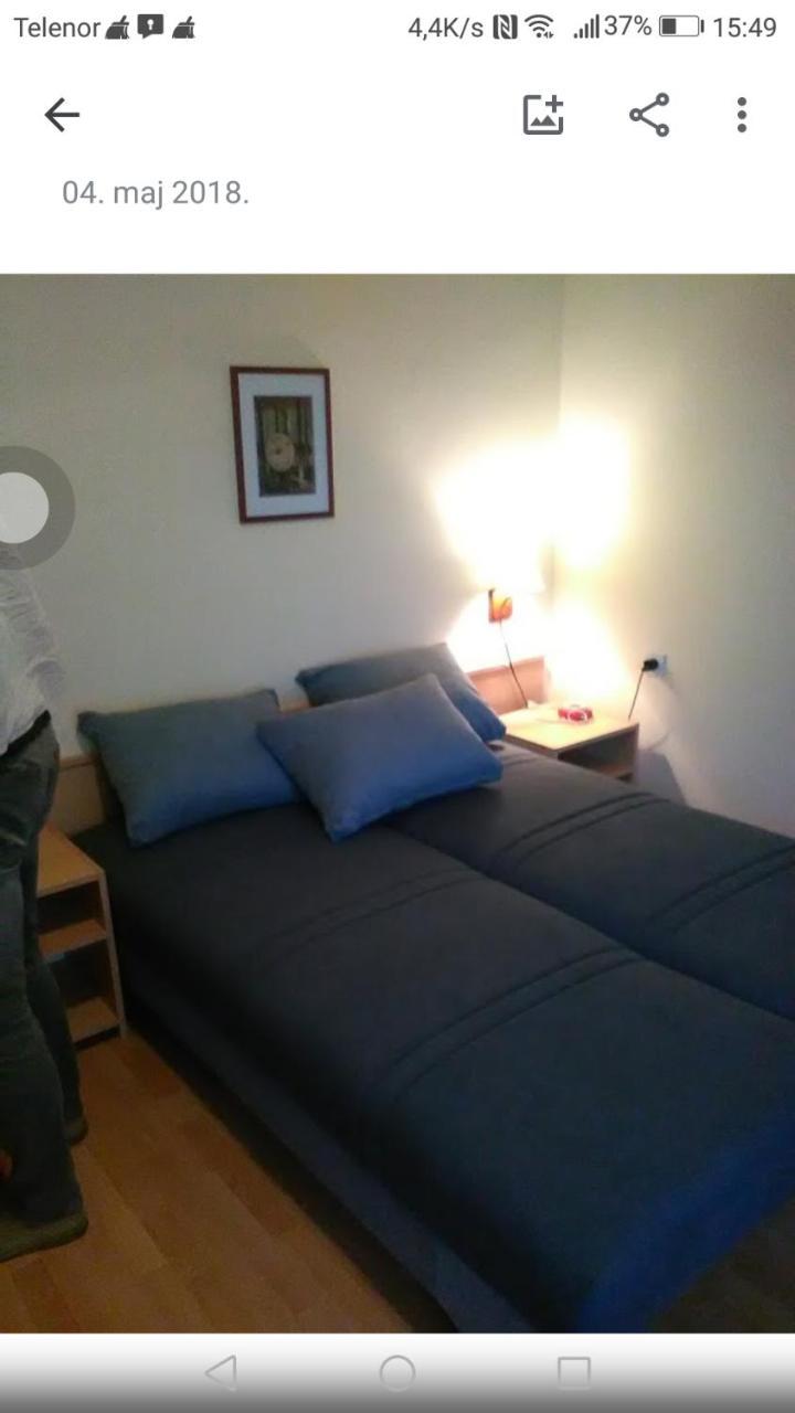 Apartments Stojanka Medulin Dış mekan fotoğraf