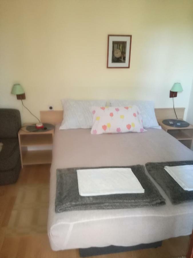 Apartments Stojanka Medulin Dış mekan fotoğraf