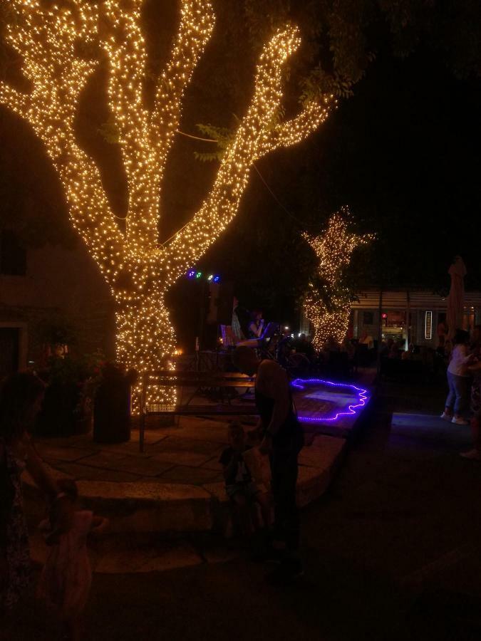 Apartments Stojanka Medulin Dış mekan fotoğraf