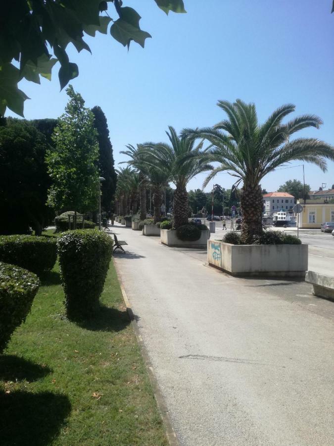 Apartments Stojanka Medulin Dış mekan fotoğraf
